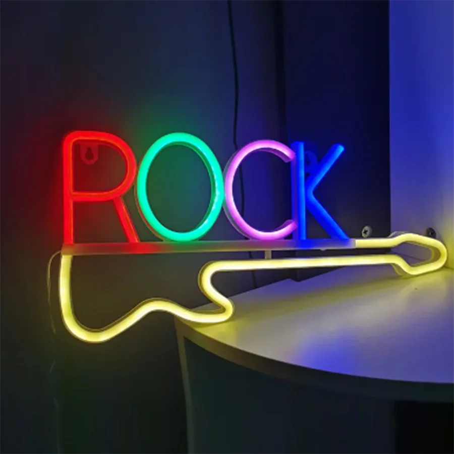 LED Neon Signs