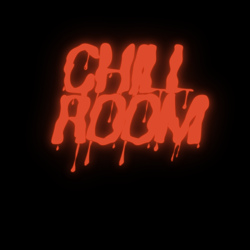 chill room